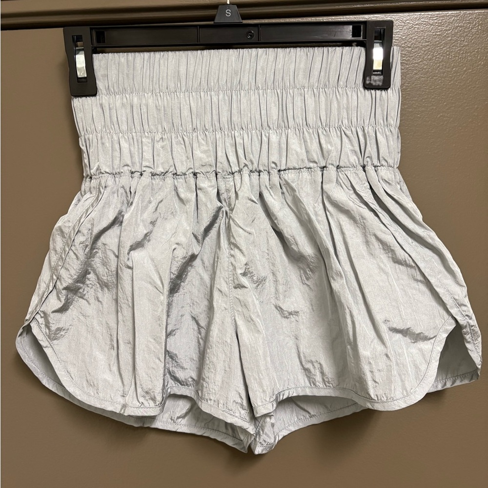 Women's Free People Movement The Way Home shorts